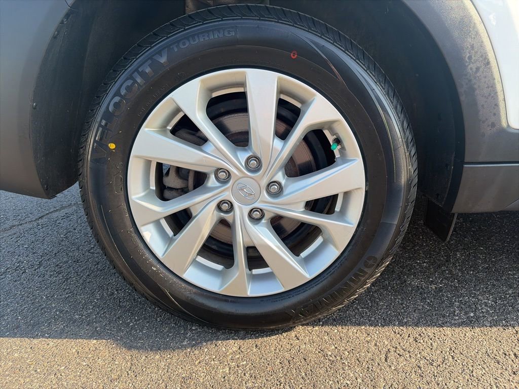 Used 2019 Hyundai Tucson Value AWD/4WD image 10