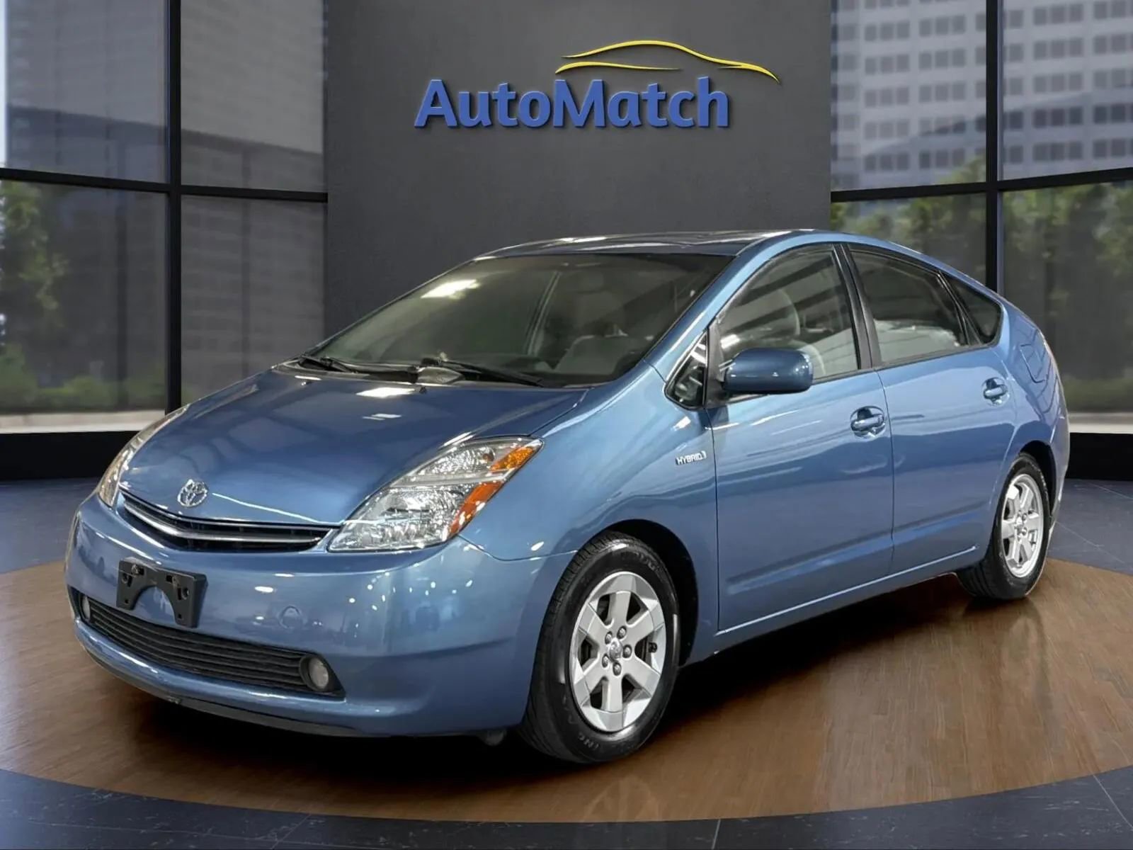 Used 2007 Toyota Prius image 3