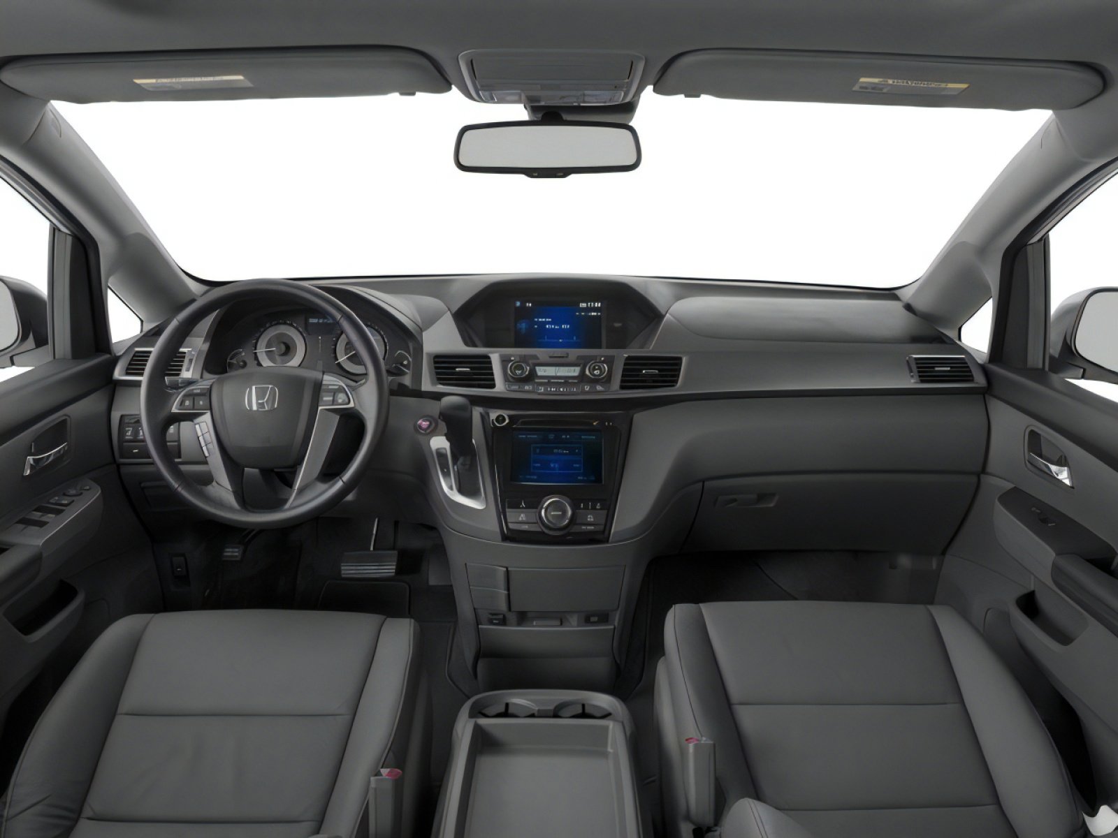 Used 2016 Honda Odyssey EX-L image 7