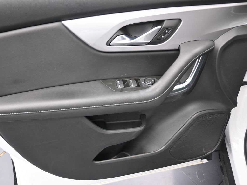 Used 2022 Chevrolet Blazer LT image 13