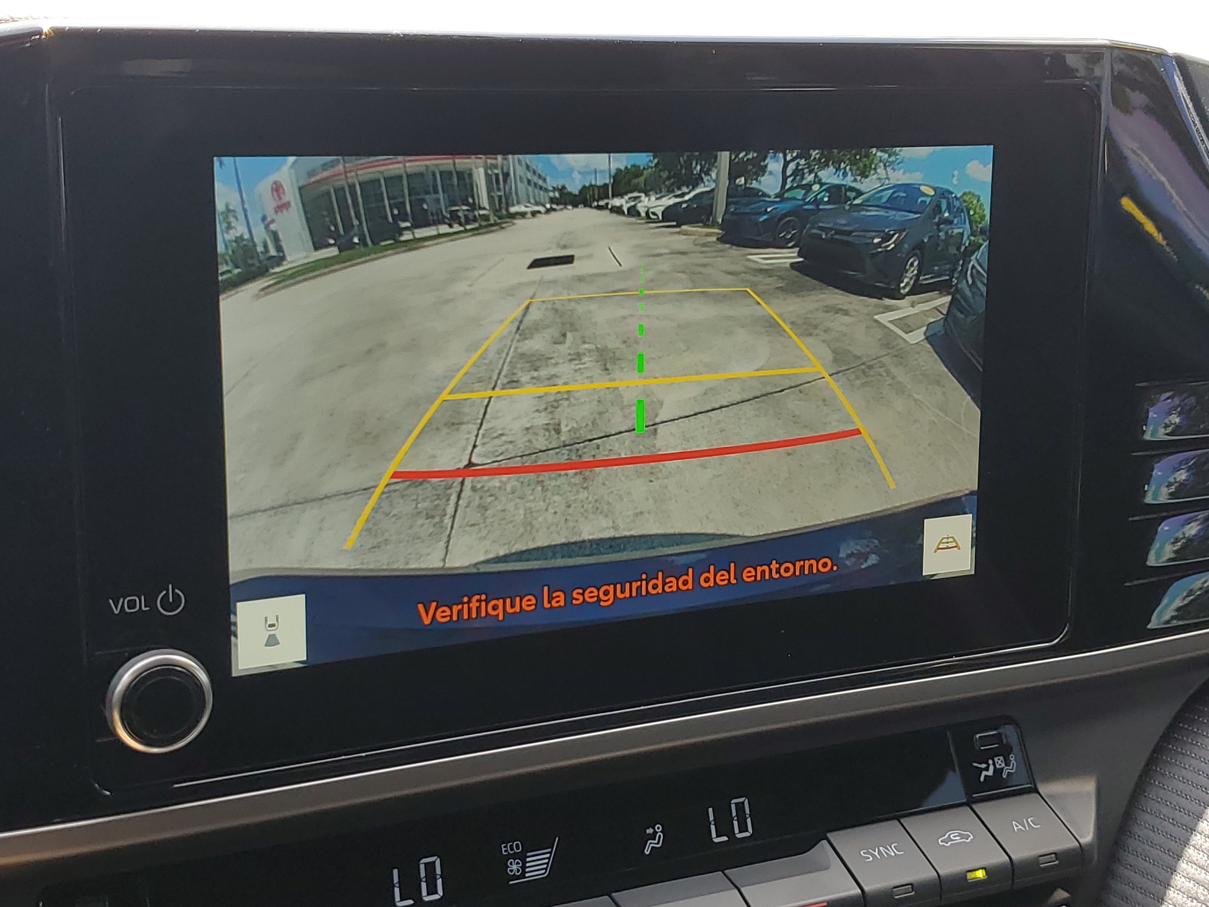 Certified 2026 Toyota Camry SE FWD image 30