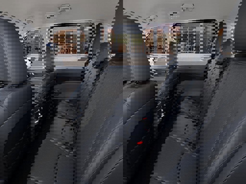 New 2026 Kia Carnival EX image 18