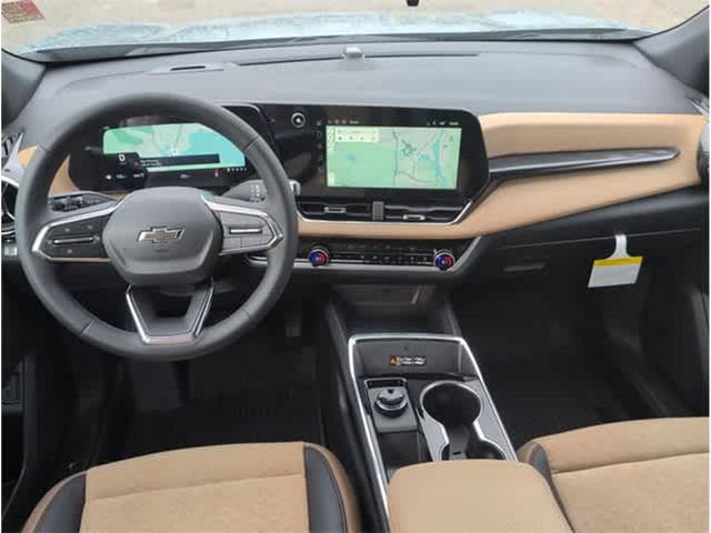 New 2026 Chevrolet Equinox ACTIV w/ LPO, Floor Liner Package AWD/4WD image 20