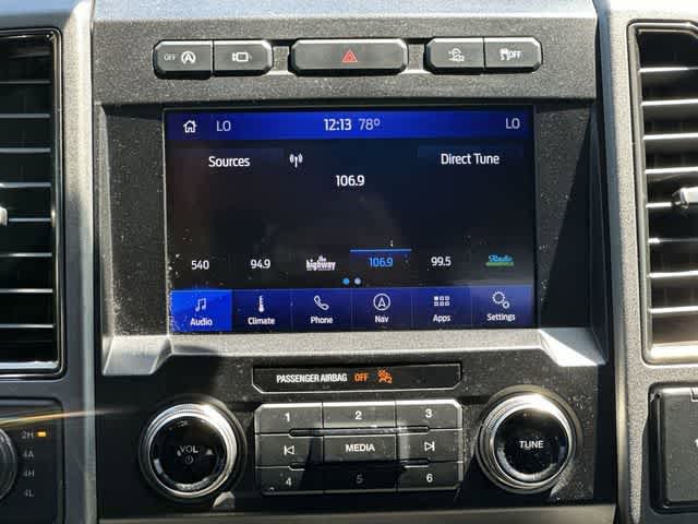 Used 2020 Ford F150 Raptor w/ Equipment Group 802A Luxury AWD/4WD image 12
