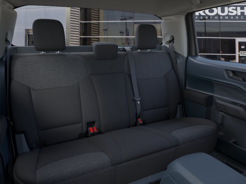New 2026 Ford Maverick XL FWD image 11