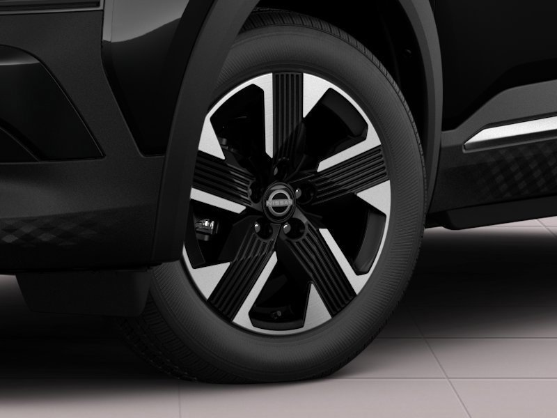 New 2027 Nissan Kicks SV AWD/4WD image 10