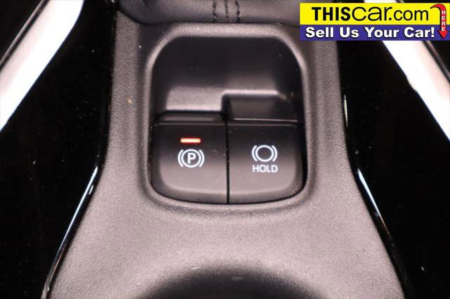 Used 2021 Toyota Corolla LE FWD image 16