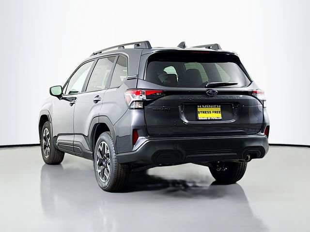 New 2026 Subaru Forester Premium image 5