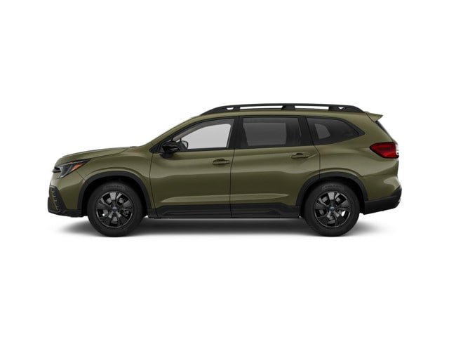 New 2027 Subaru Ascent Premium AWD/4WD image 4