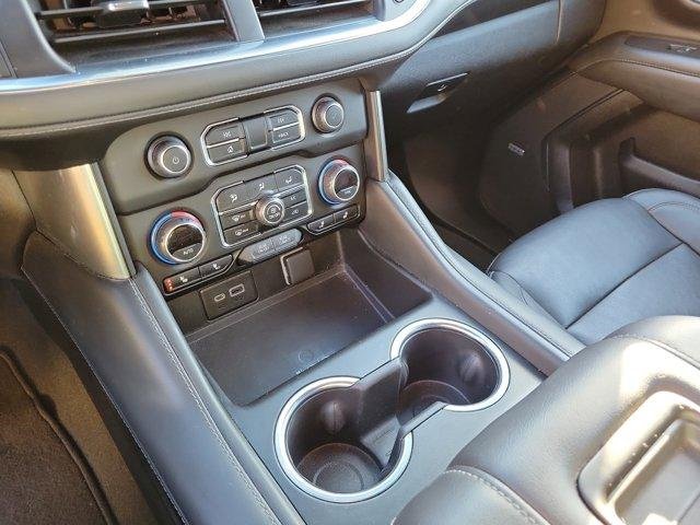 Used 2022 Chevrolet Tahoe Z71 w/ Off-Road Capability Package image 34