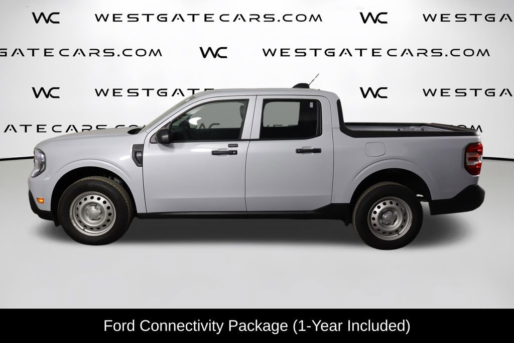 Used 2026 Ford Maverick XL image 5