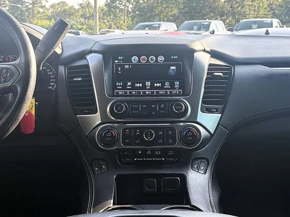 Used 2020 Chevrolet Tahoe LT RWD image 39