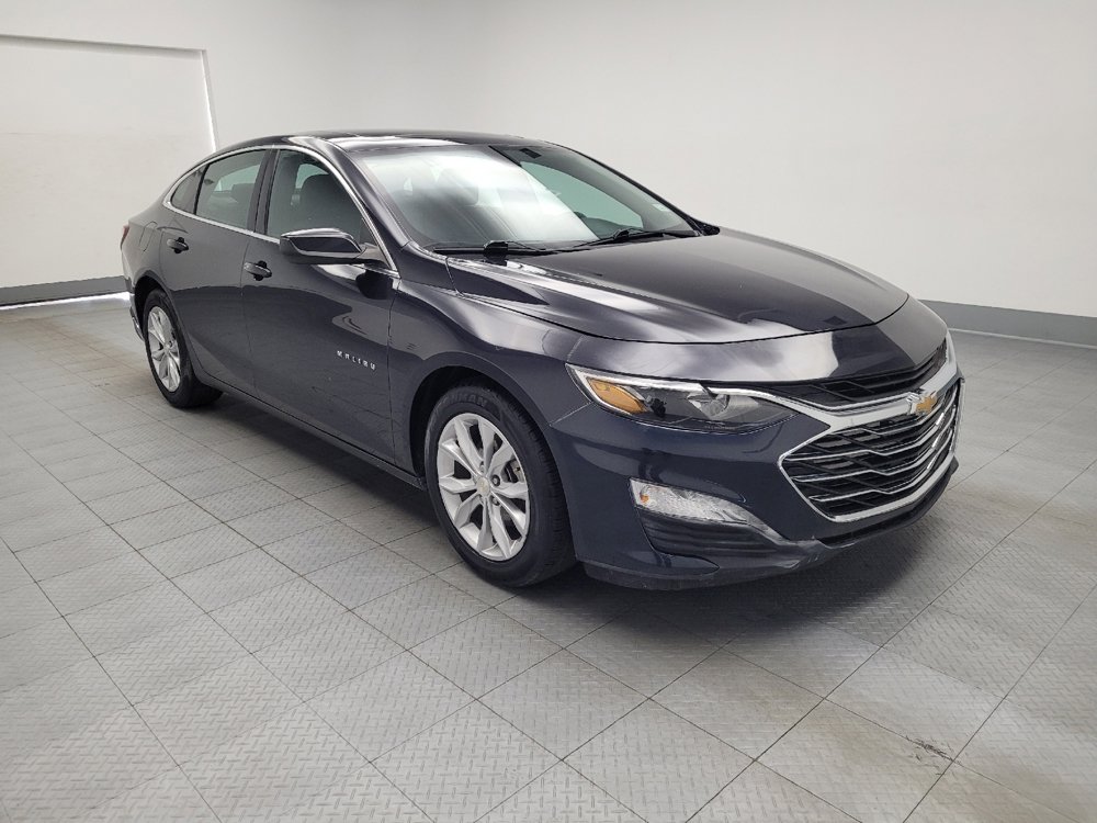 Used 2022 Chevrolet Malibu LT FWD image 13