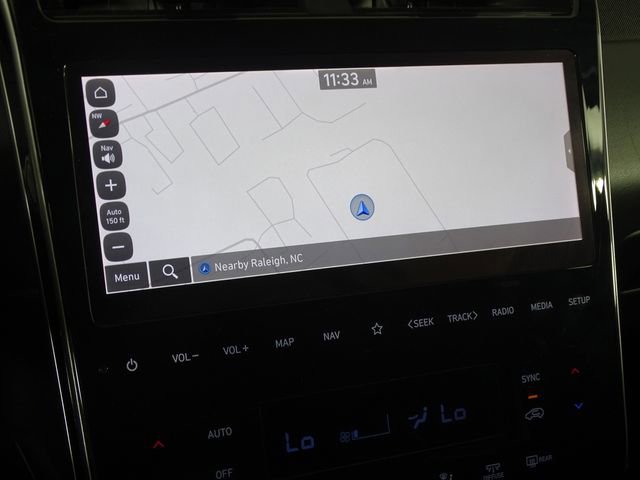 Used 2022 Hyundai Tucson Limited image 6