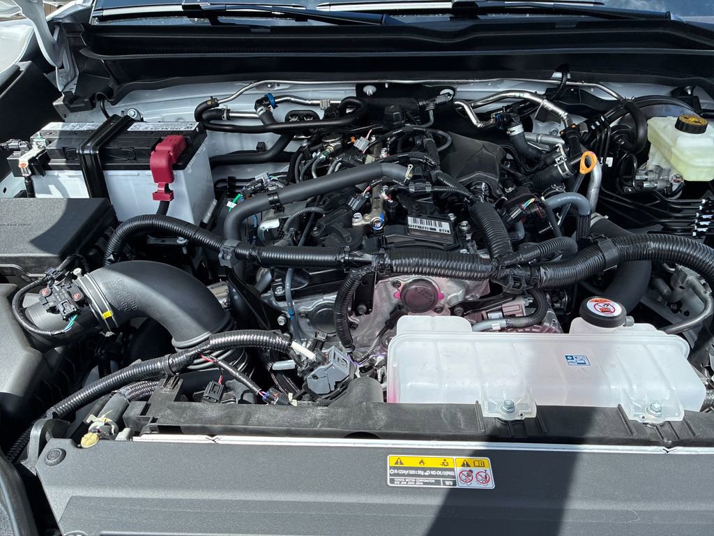 New 2026 Toyota Tacoma TRD Sport image 29