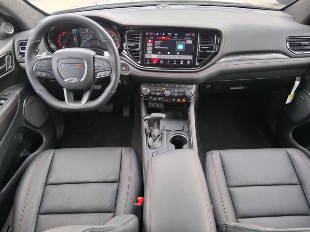 New 2026 Dodge Durango GT image 14