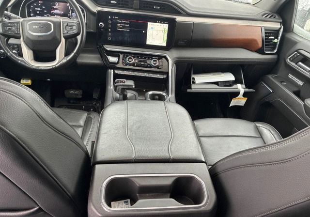 Used 2024 GMC Sierra 1500 Denali image 8