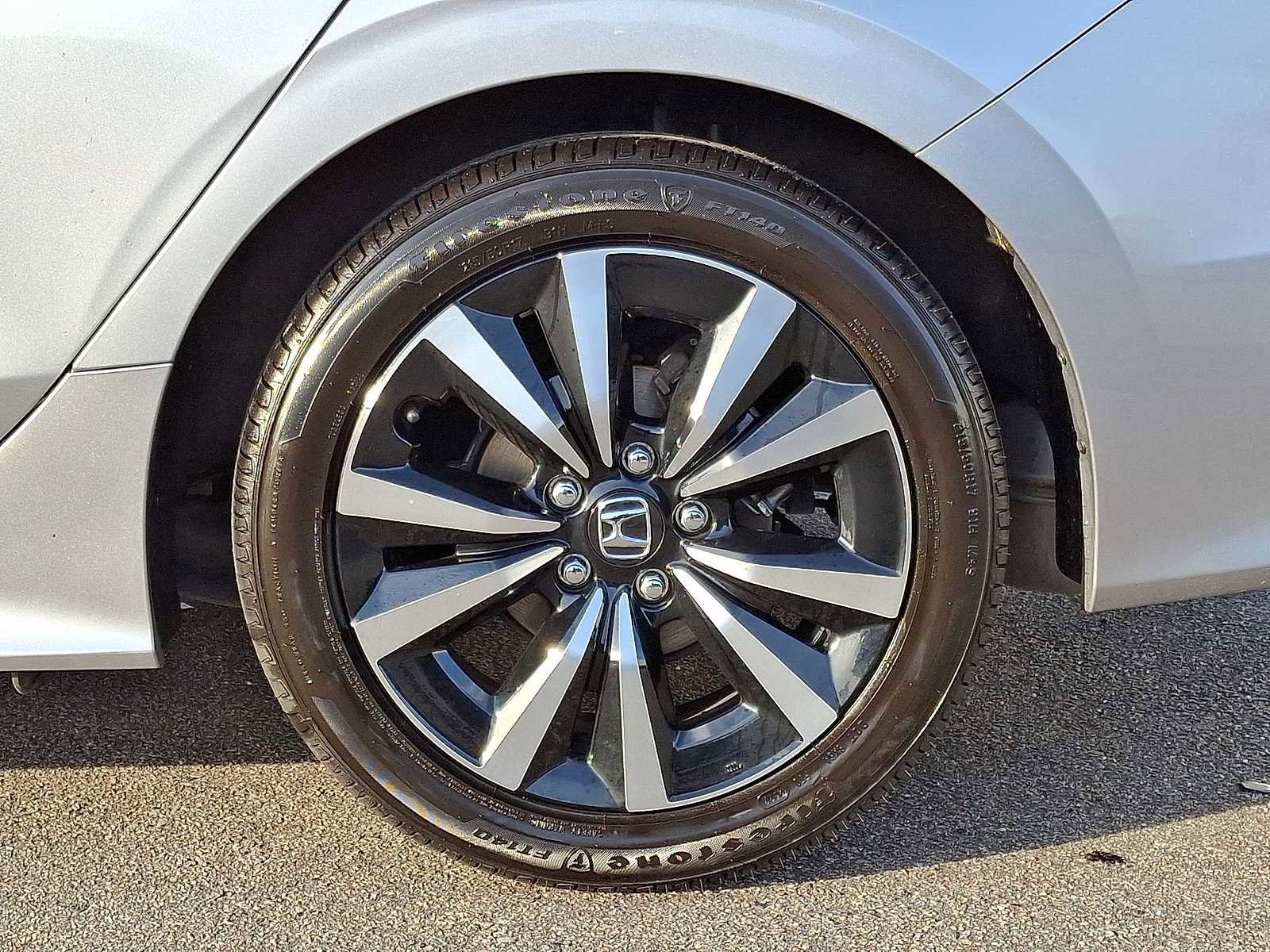 Used 2022 Honda Civic EX image 37