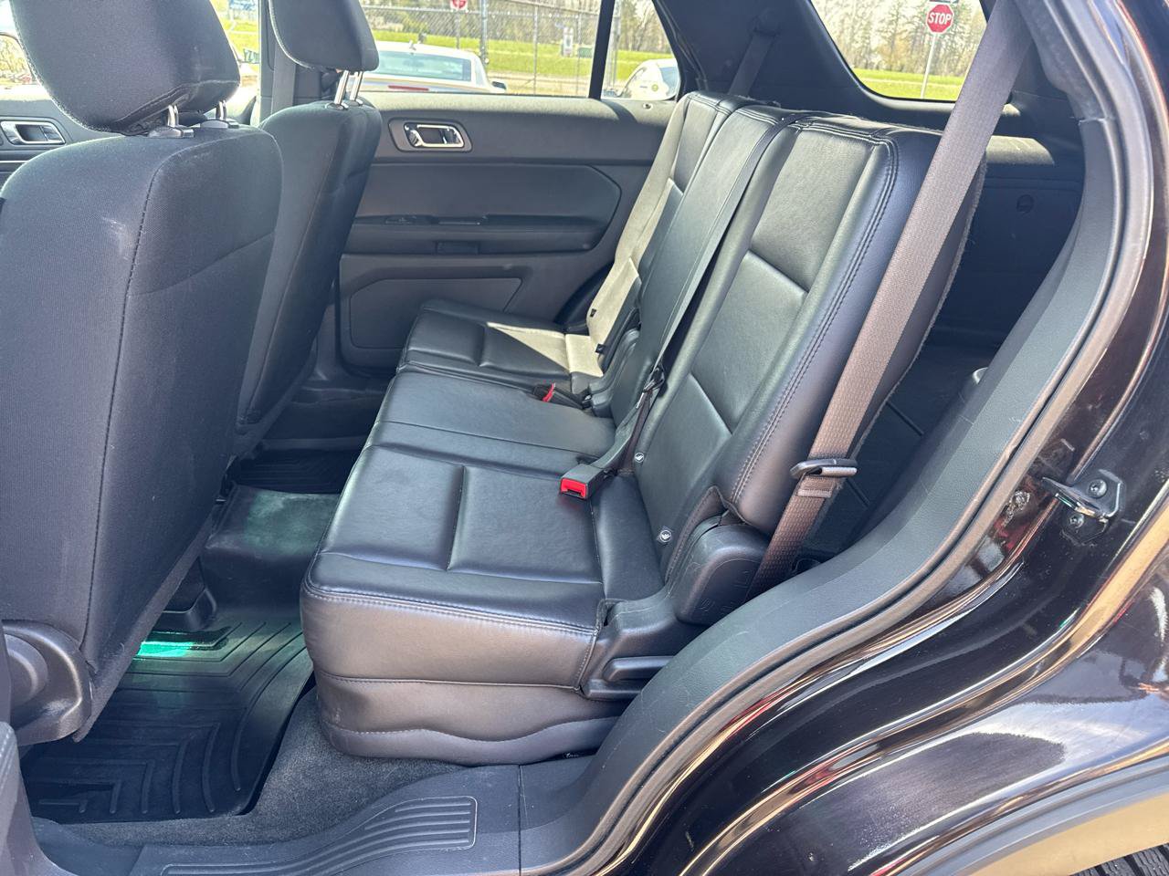 Used 2014 Ford Explorer 4WD Police Interceptor w/ Ready For The Road Package image 11