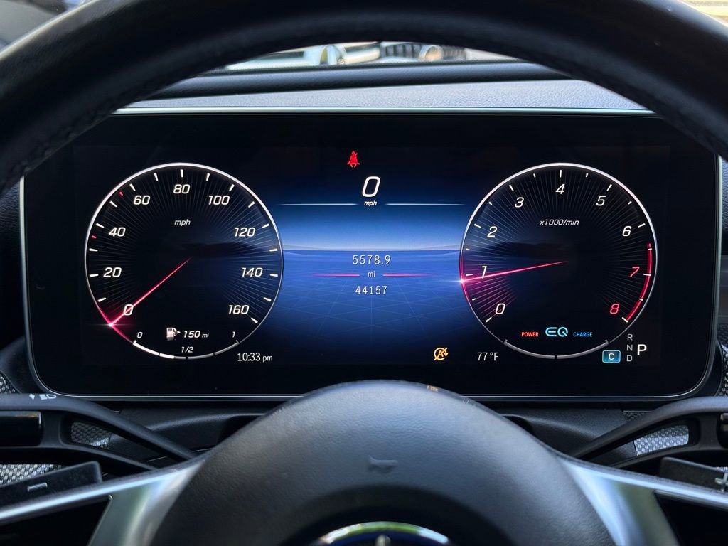 Certified 2022 Mercedes-Benz C 300 Sedan image 12