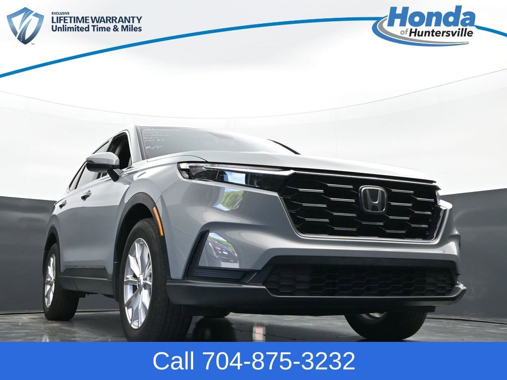 Used 2024 Honda CR-V EX image 23