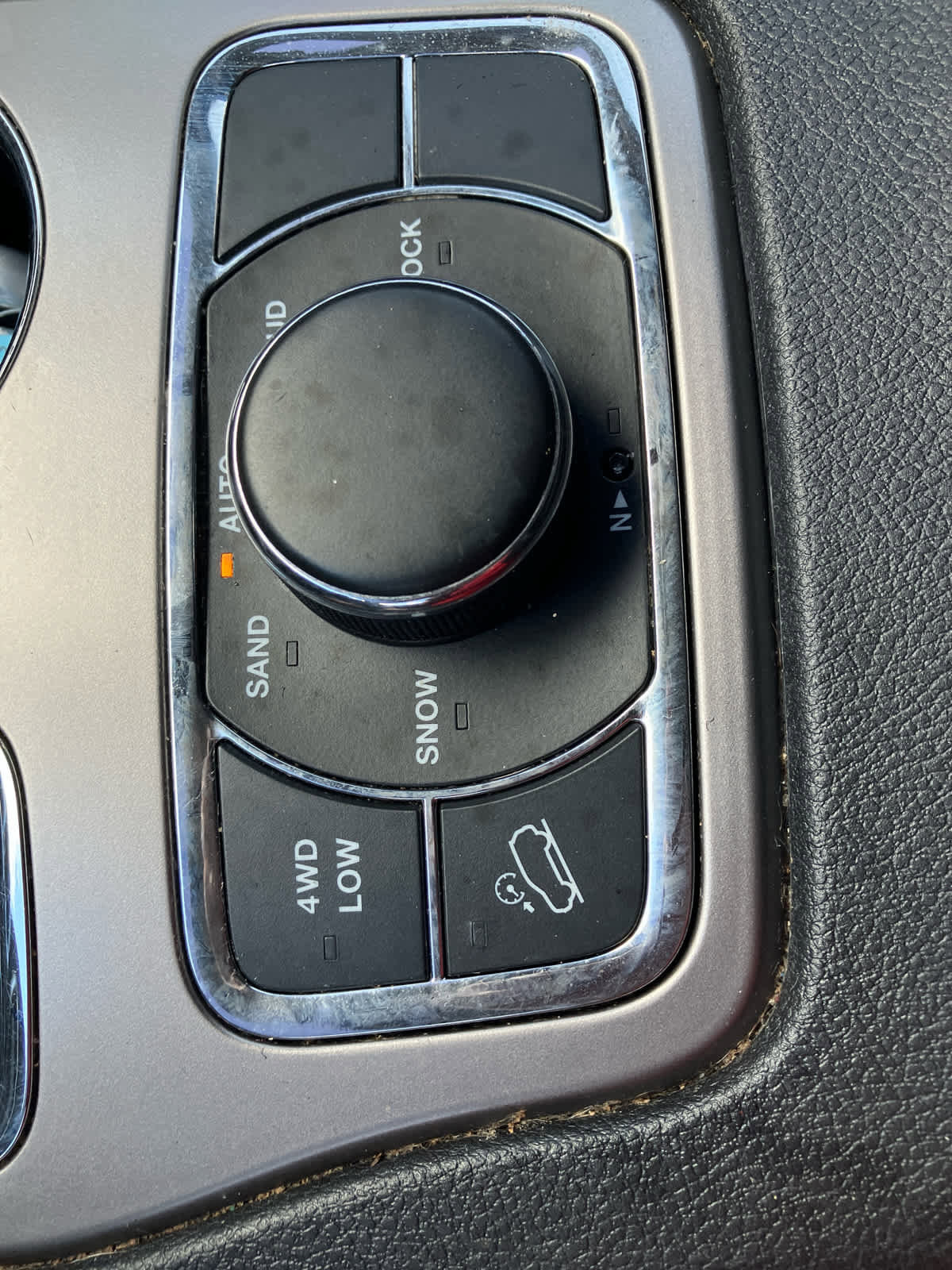 Used 2021 Jeep Grand Cherokee Limited image 38