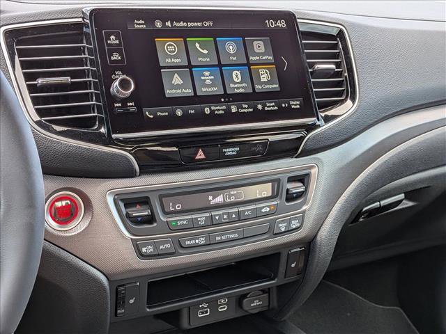 New 2026 Honda Ridgeline RTL image 12