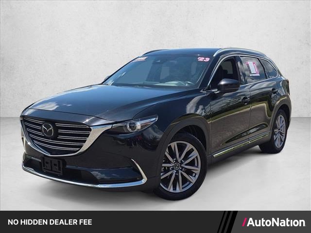 Used 2023 MAZDA CX-9 Grand Touring