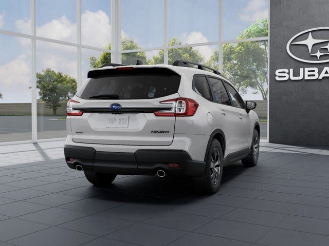 New 2027 Subaru Ascent Premium AWD/4WD image 5