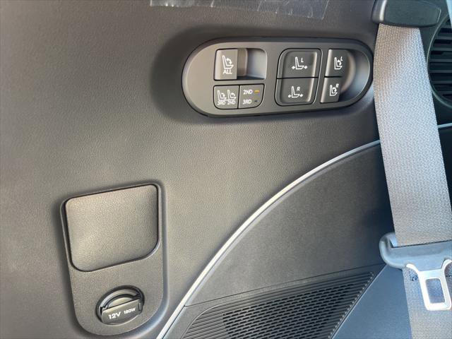 New 2026 Hyundai Palisade Calligraphy image 25