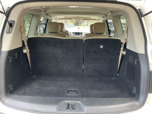 Used 2019 Nissan Armada SL w/ Premium Package image 35