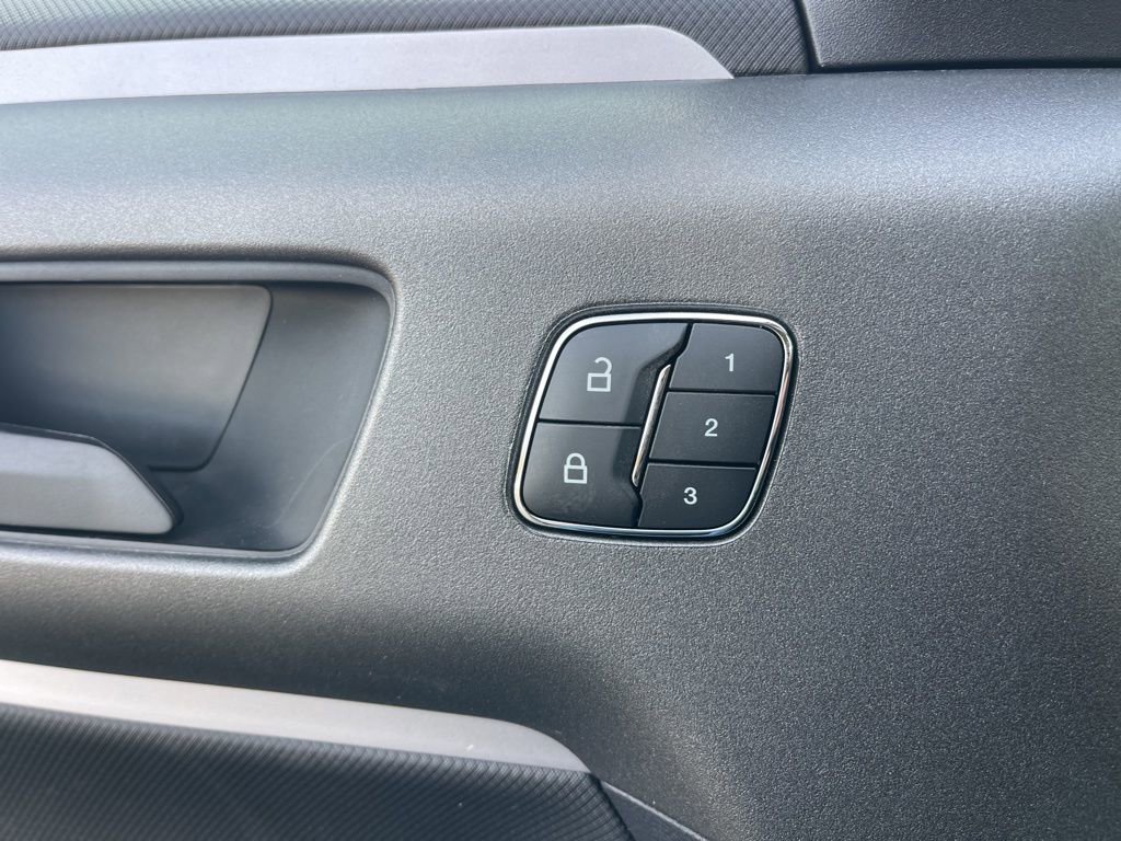 New 2025 Ford Bronco Sport Badlands w/ Badlands Tech Package image 16