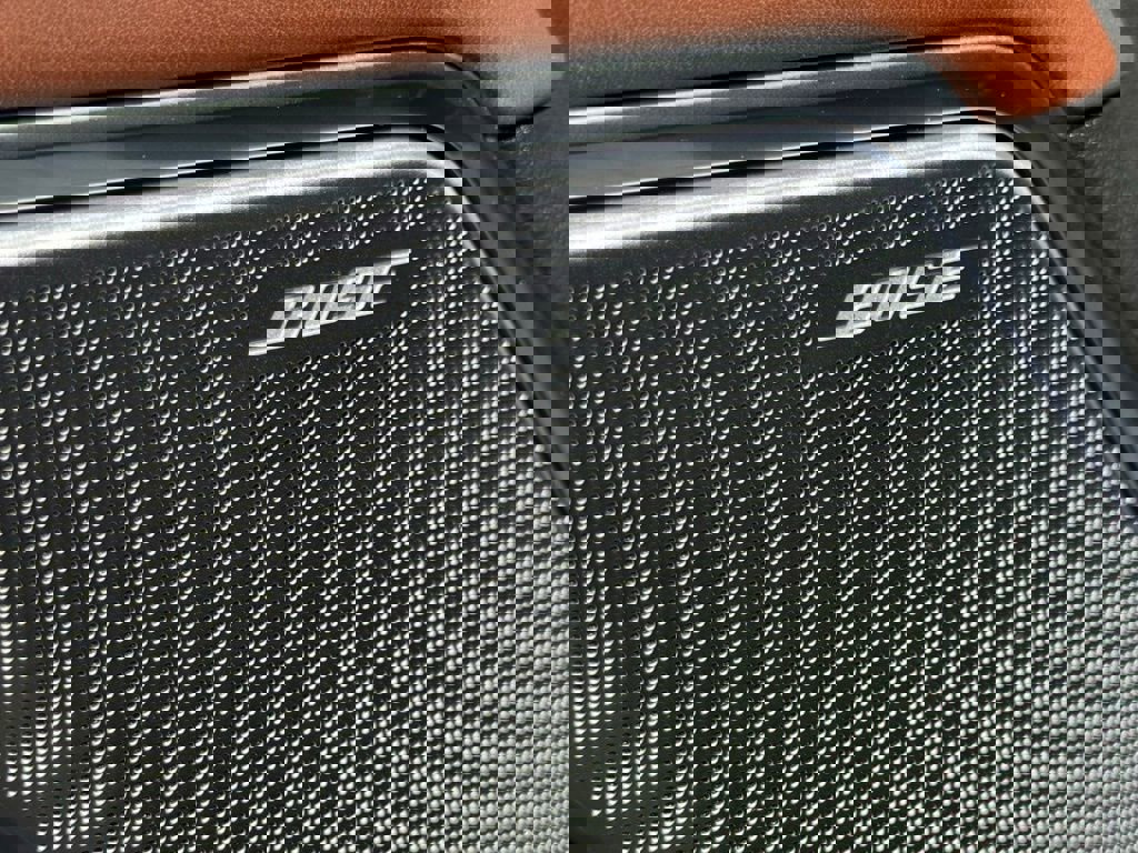 Used 2024 GMC Sierra 2500 Denali Ultimate image 24