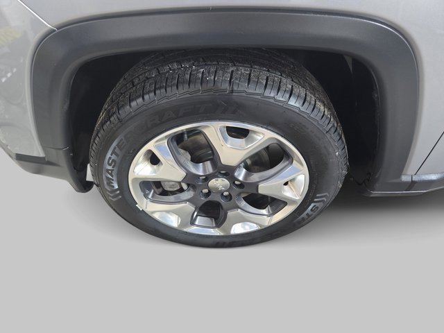 Used 2019 Jeep Compass Limited image 30