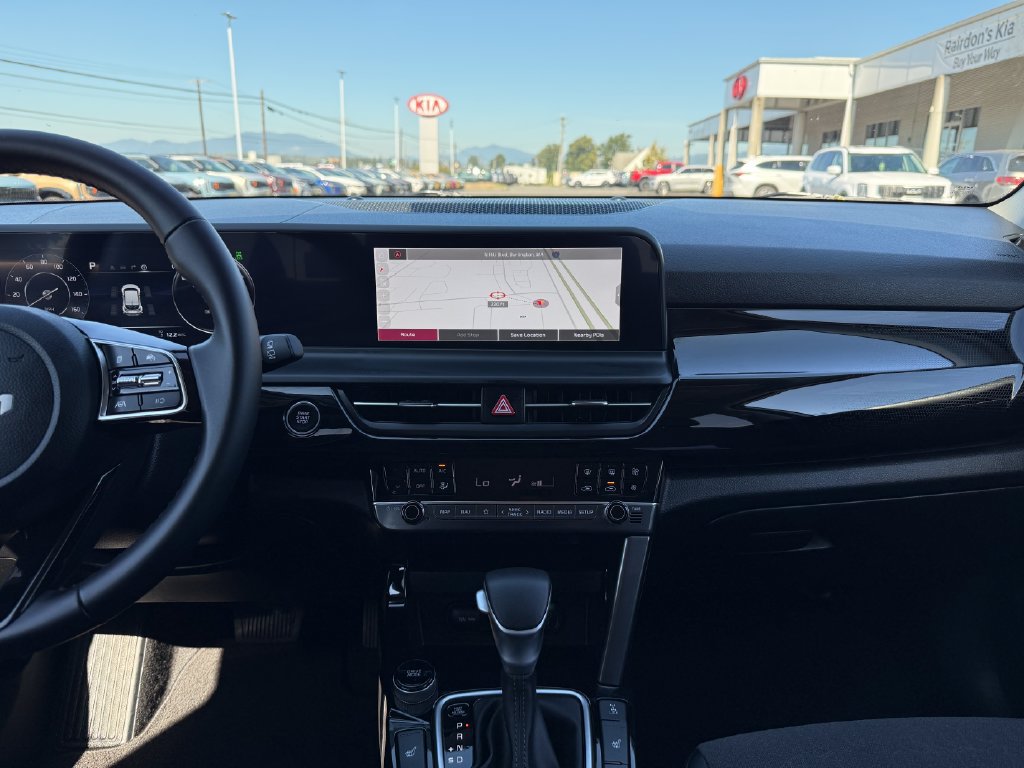 Certified 2024 Kia Seltos S AWD/4WD image 24