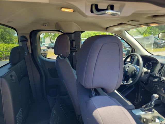 Used 2023 Nissan Frontier S w/ Technology Package image 26
