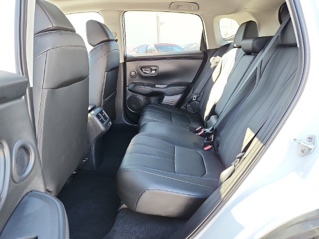 Certified 2025 Acura ADX AWD image 10
