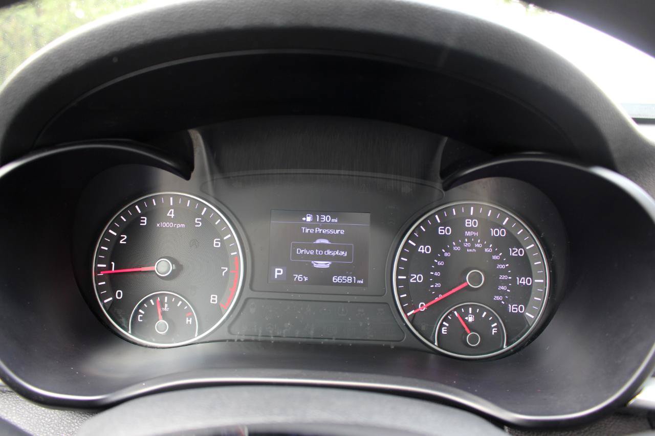 Used 2020 Kia Optima LX FWD image 22