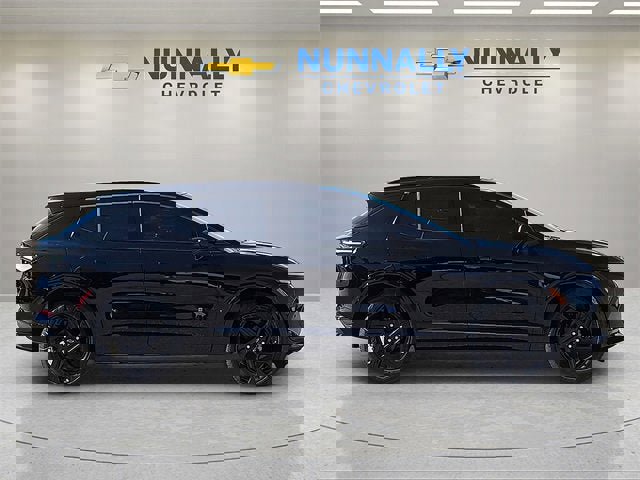 New 2025 Chevrolet Equinox EV RS w/ Active Safety Package 3 image 6