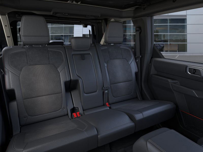 New 2025 Ford Bronco Raptor image 36