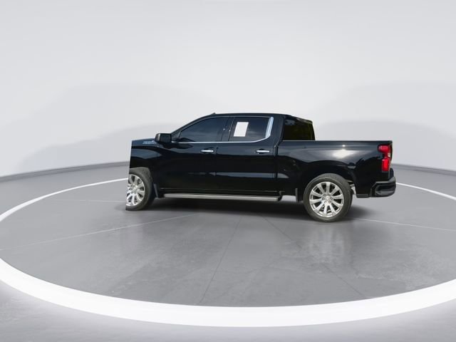 Used 2021 Chevrolet Silverado 1500 High Country AWD/4WD image 8