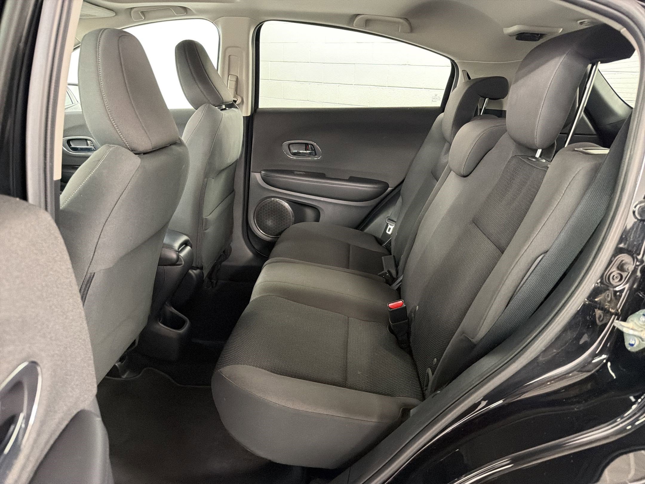 Certified 2021 Honda HR-V EX image 15