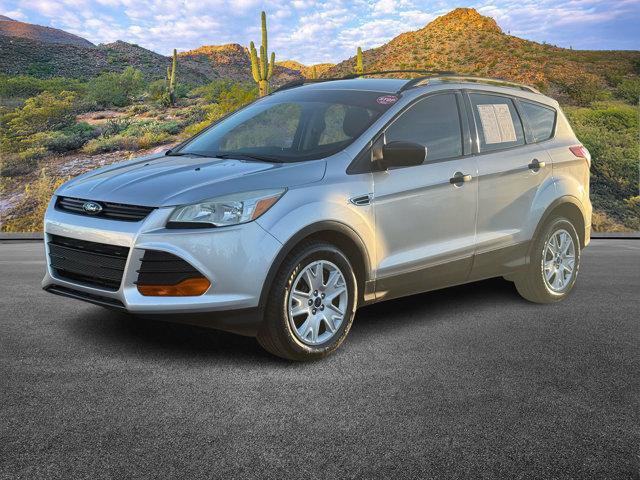 Used 2016 Ford Escape S image 9