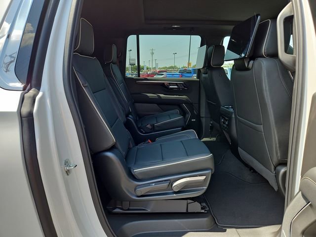 New 2025 Chevrolet Suburban Premier image 26