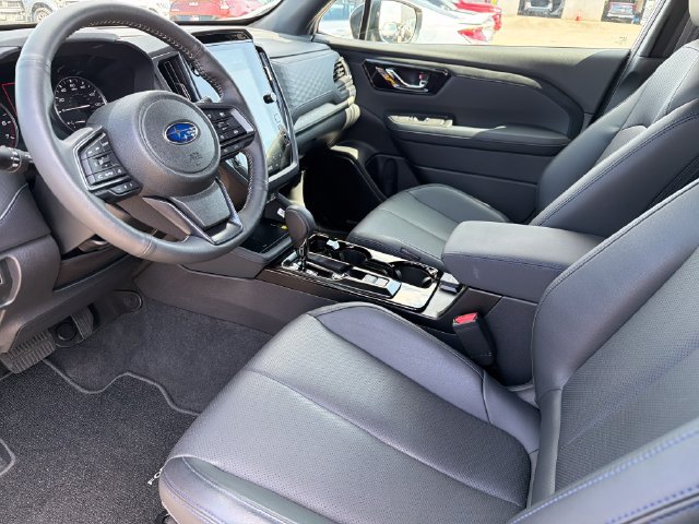 Used 2026 Subaru Forester Limited AWD/4WD image 19