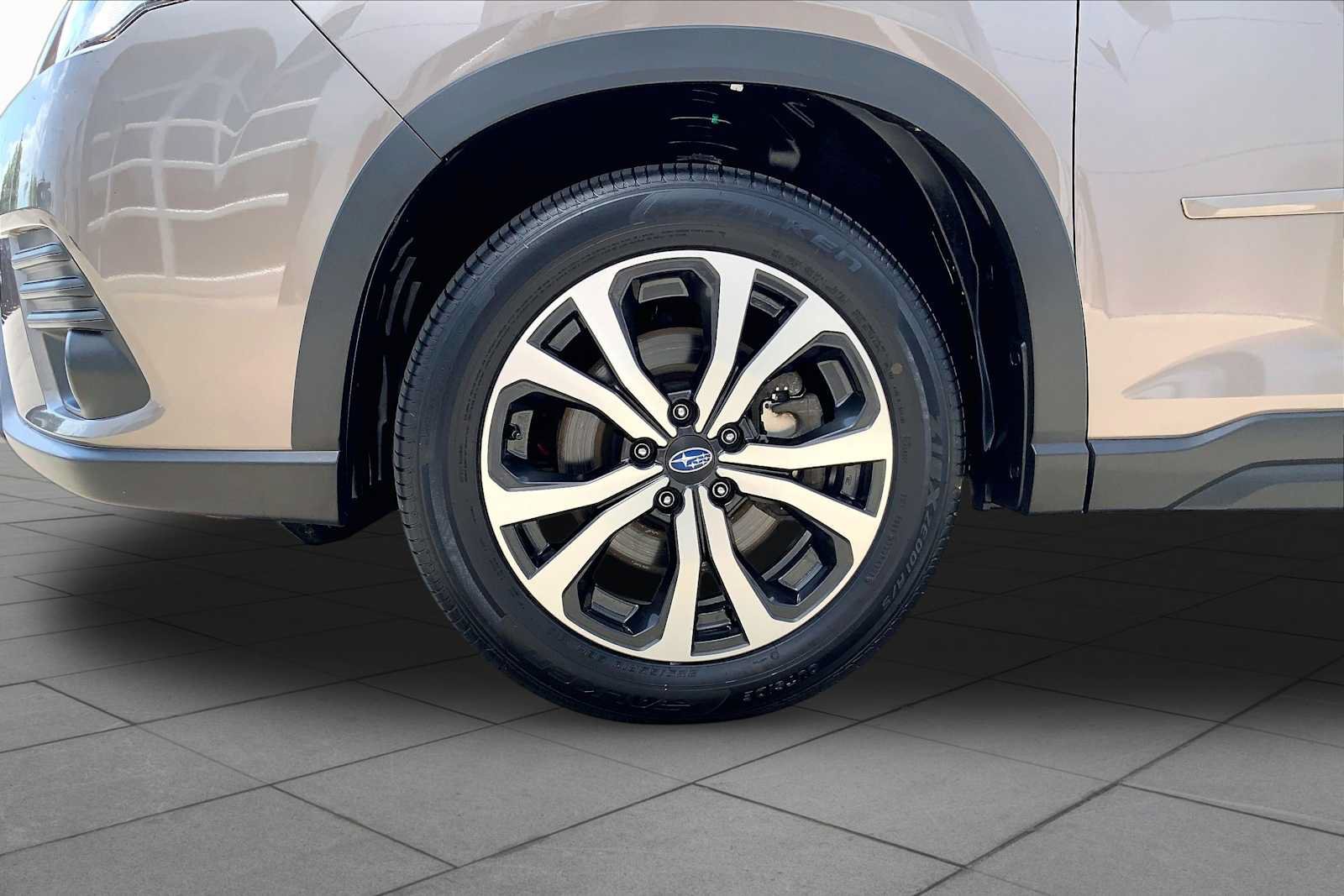 Certified 2024 Subaru Forester Limited AWD/4WD image 11