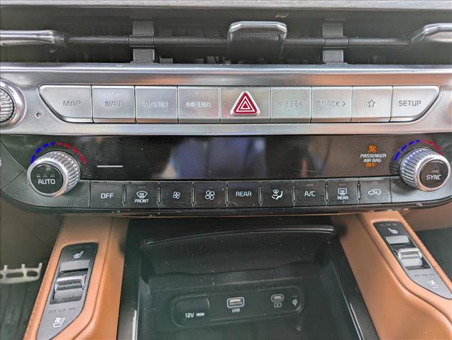 Used 2024 Kia Telluride SX Prestige X-Line image 20