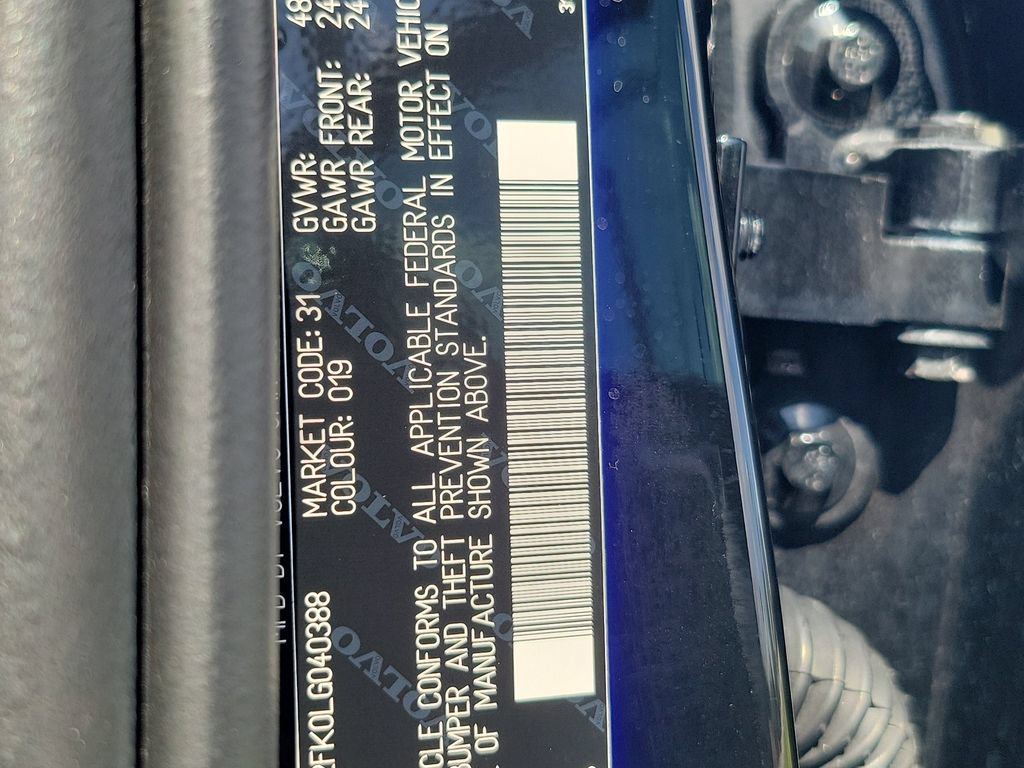 Used 2020 Volvo S60 T5 Momentum FWD image 33