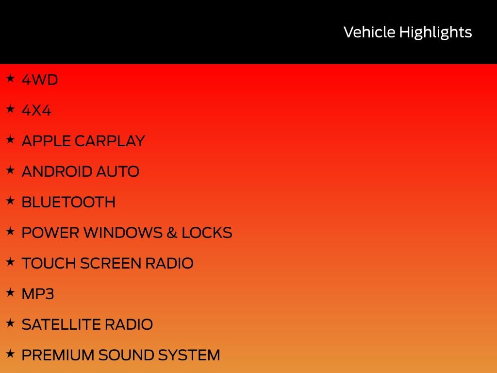 Certified 2020 Ford F150 XLT w/ Equipment Group 302A Luxury image 2