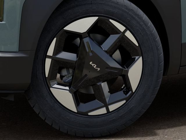 New 2027 Kia Seltos S FWD image 9